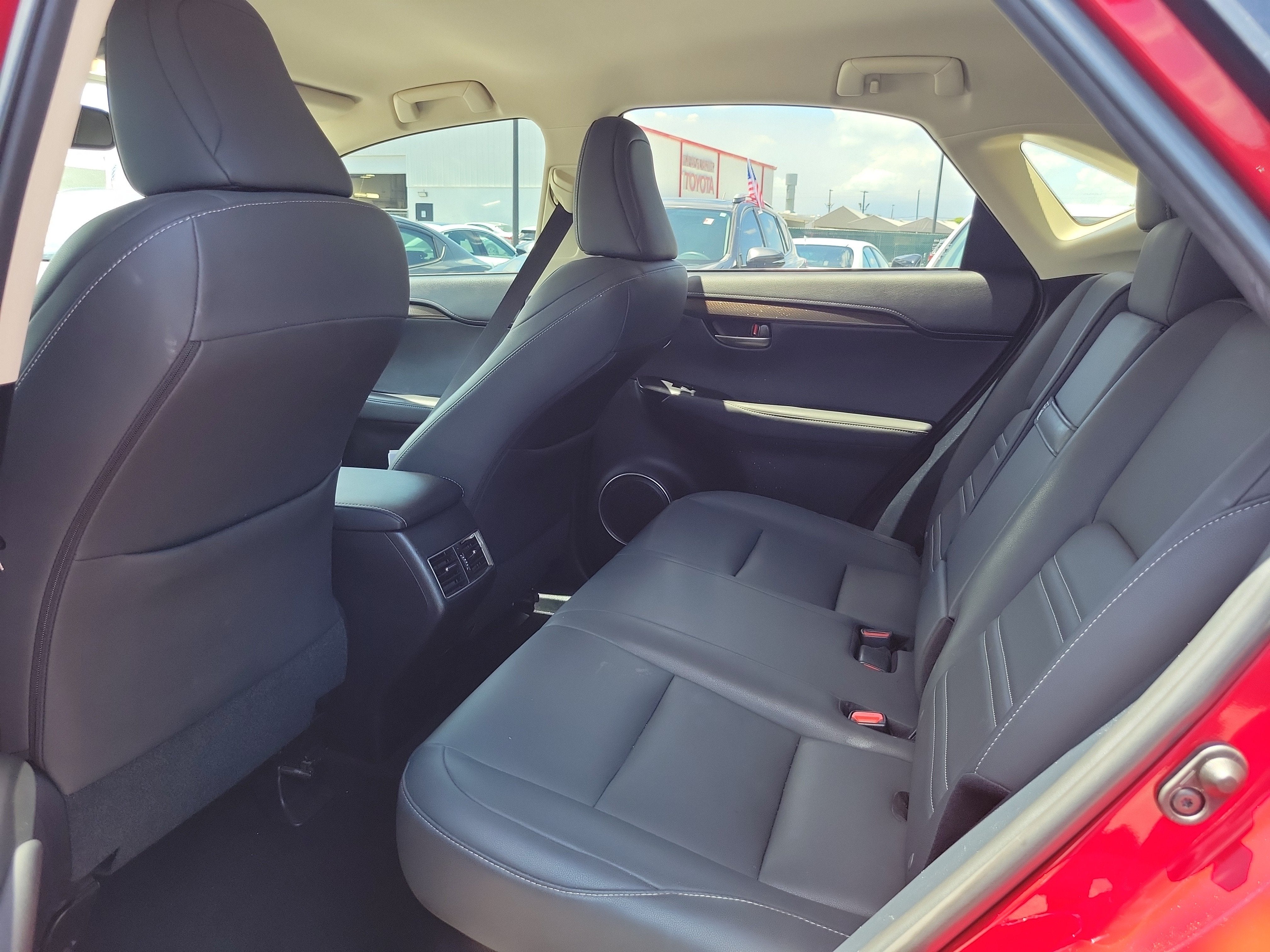 2021 Lexus NX NX 300