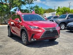 2021 Lexus NX NX 300