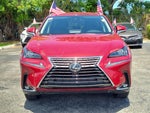 2021 Lexus NX NX 300