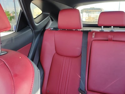 2022 Lexus NX NX 350 Premium