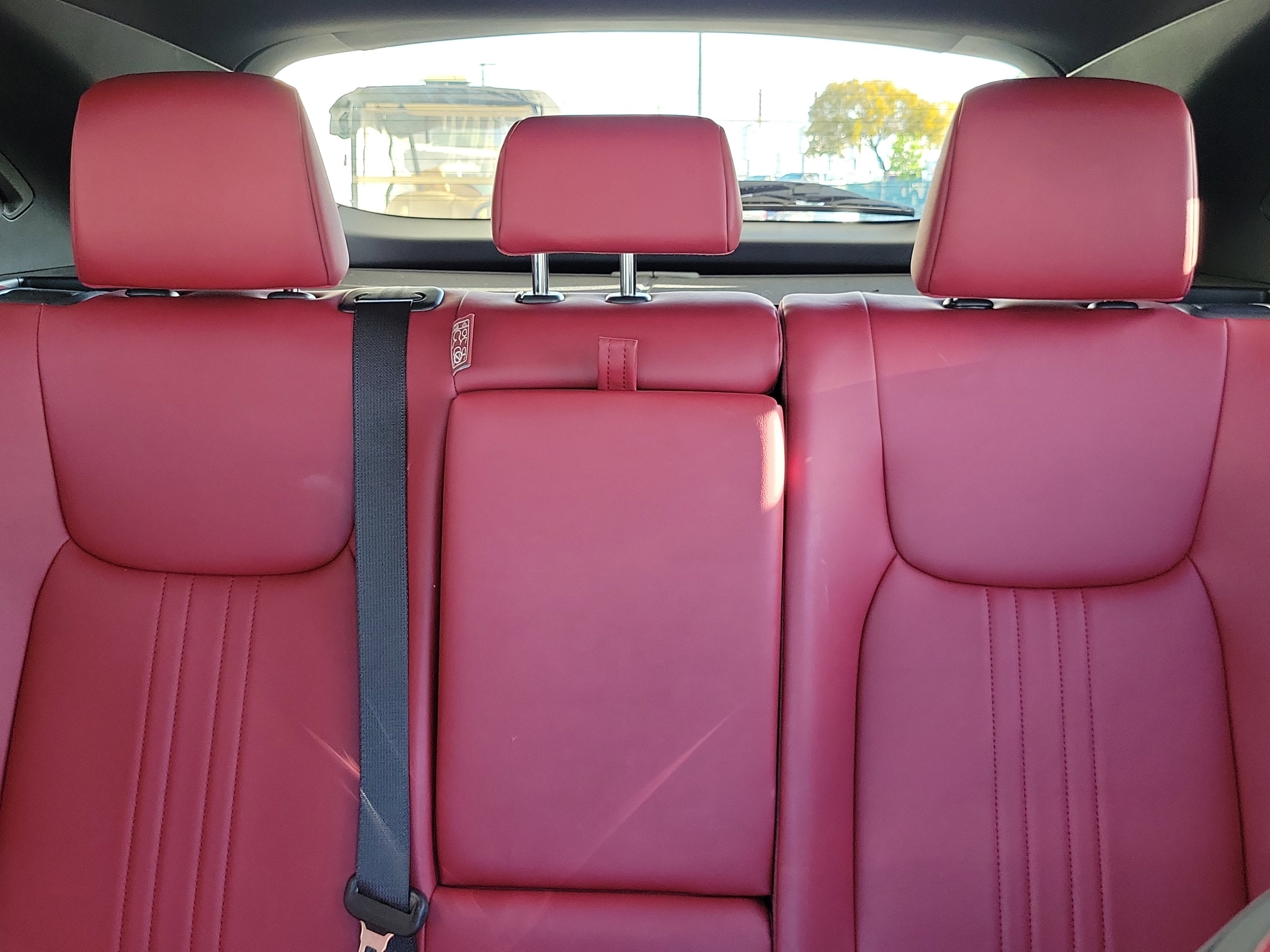 2022 Lexus NX NX 350 Premium