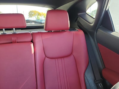 2022 Lexus NX NX 350 Premium