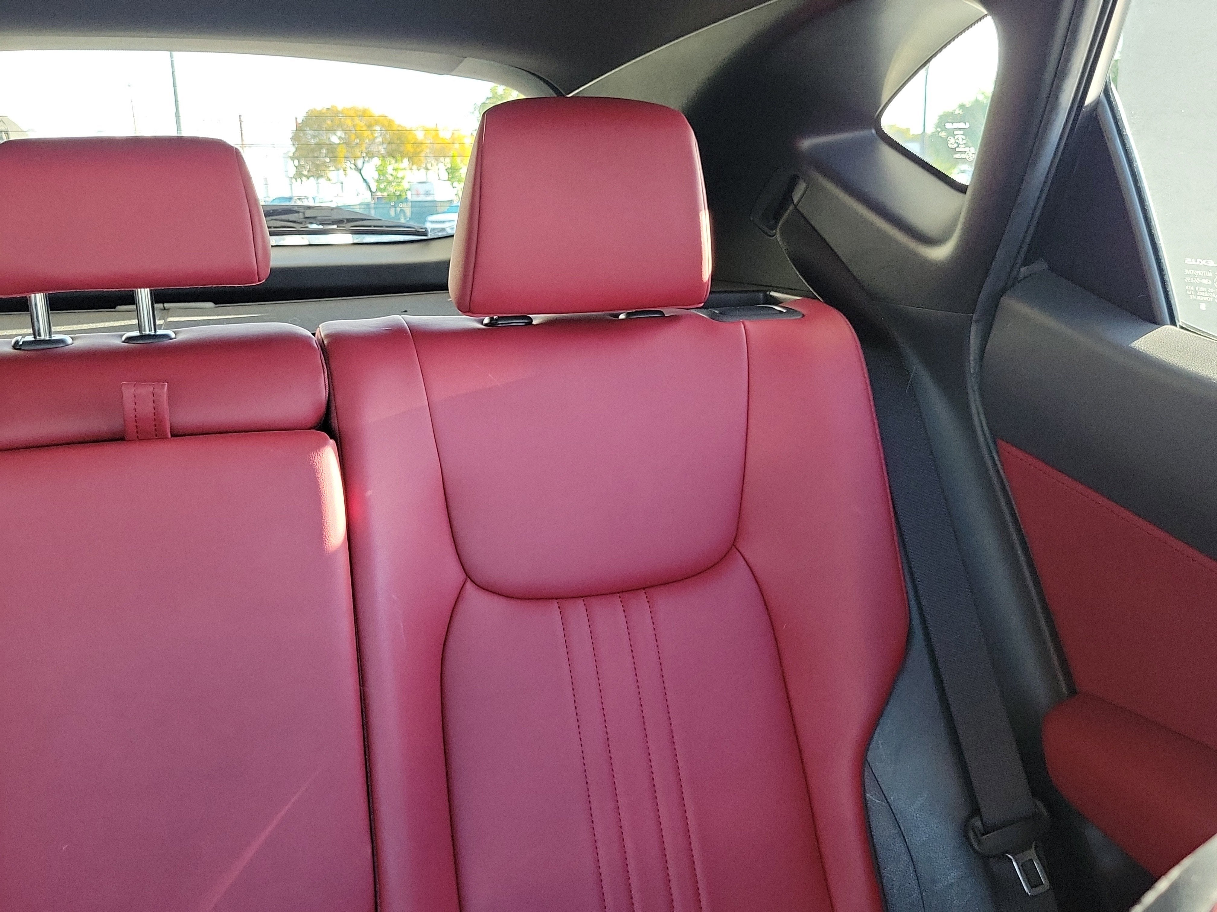 2022 Lexus NX NX 350 Premium