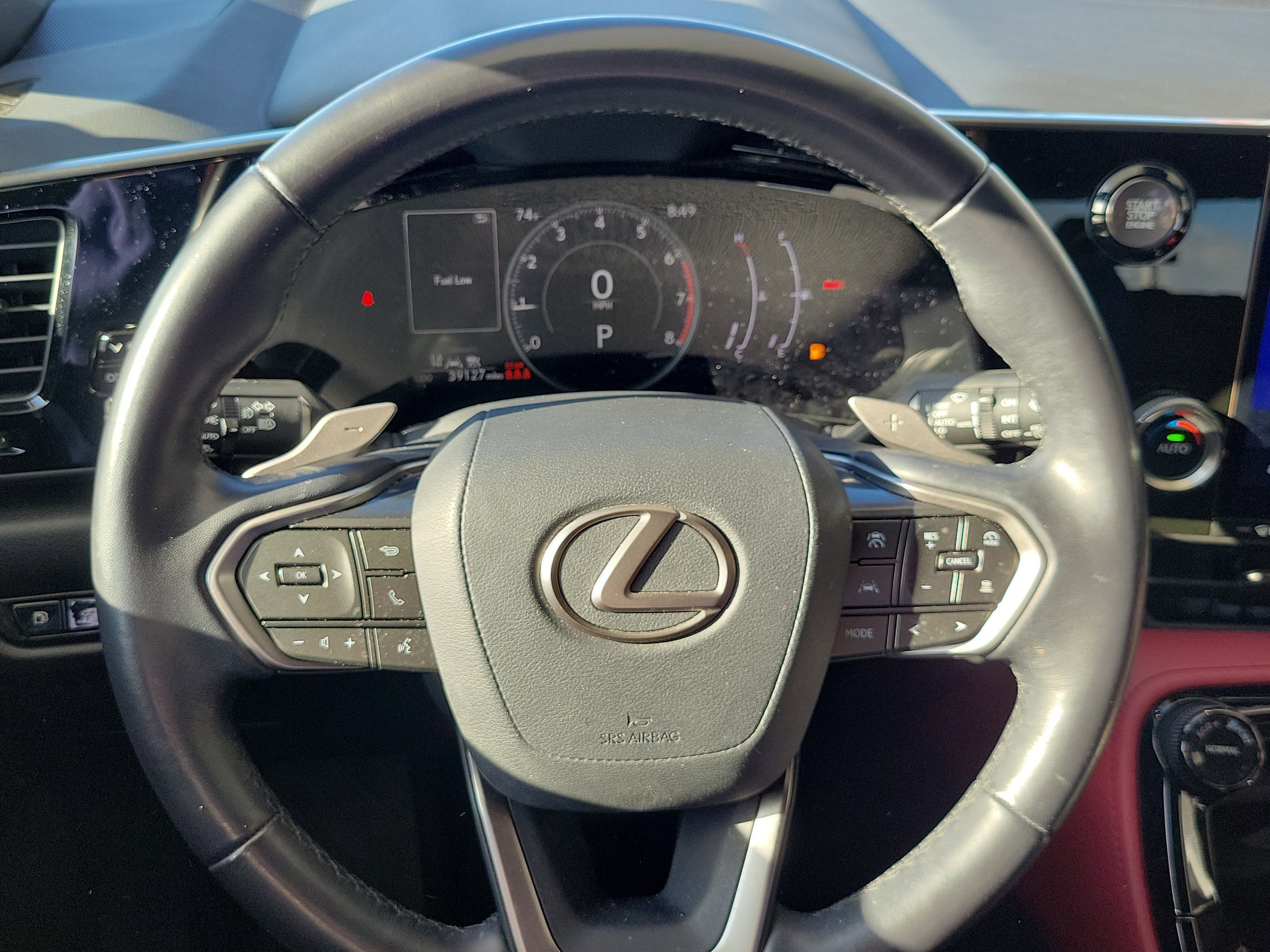 2022 Lexus NX NX 350 Premium