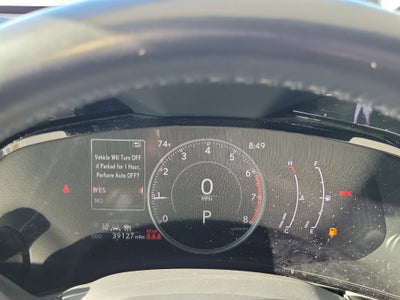 2022 Lexus NX NX 350 Premium