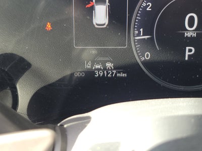 2022 Lexus NX NX 350 Premium