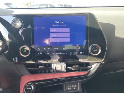 2022 Lexus NX NX 350 Premium