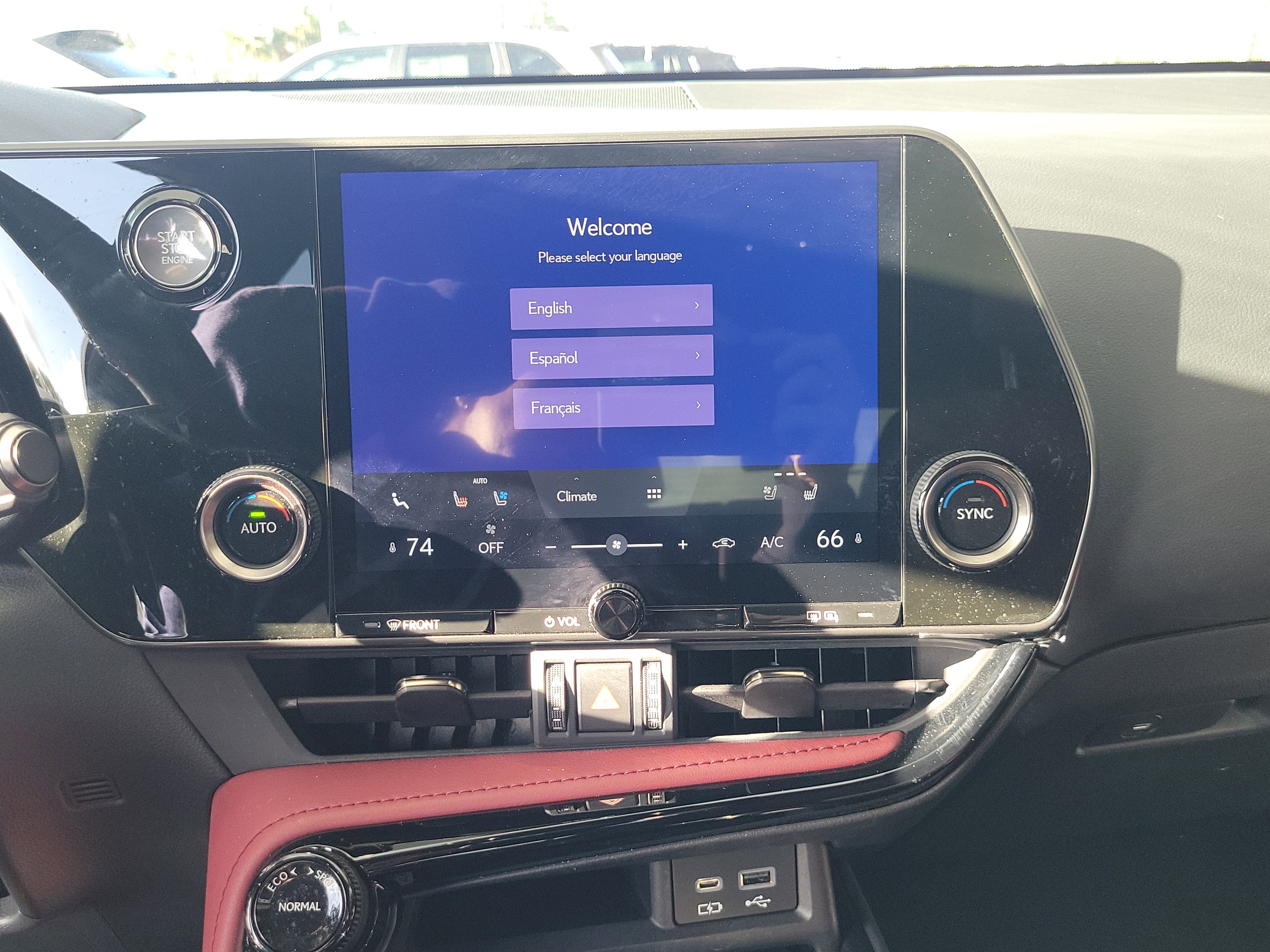 2022 Lexus NX NX 350 Premium