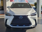 2022 Lexus NX NX 350 Premium