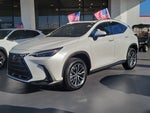 2022 Lexus NX NX 350 Premium