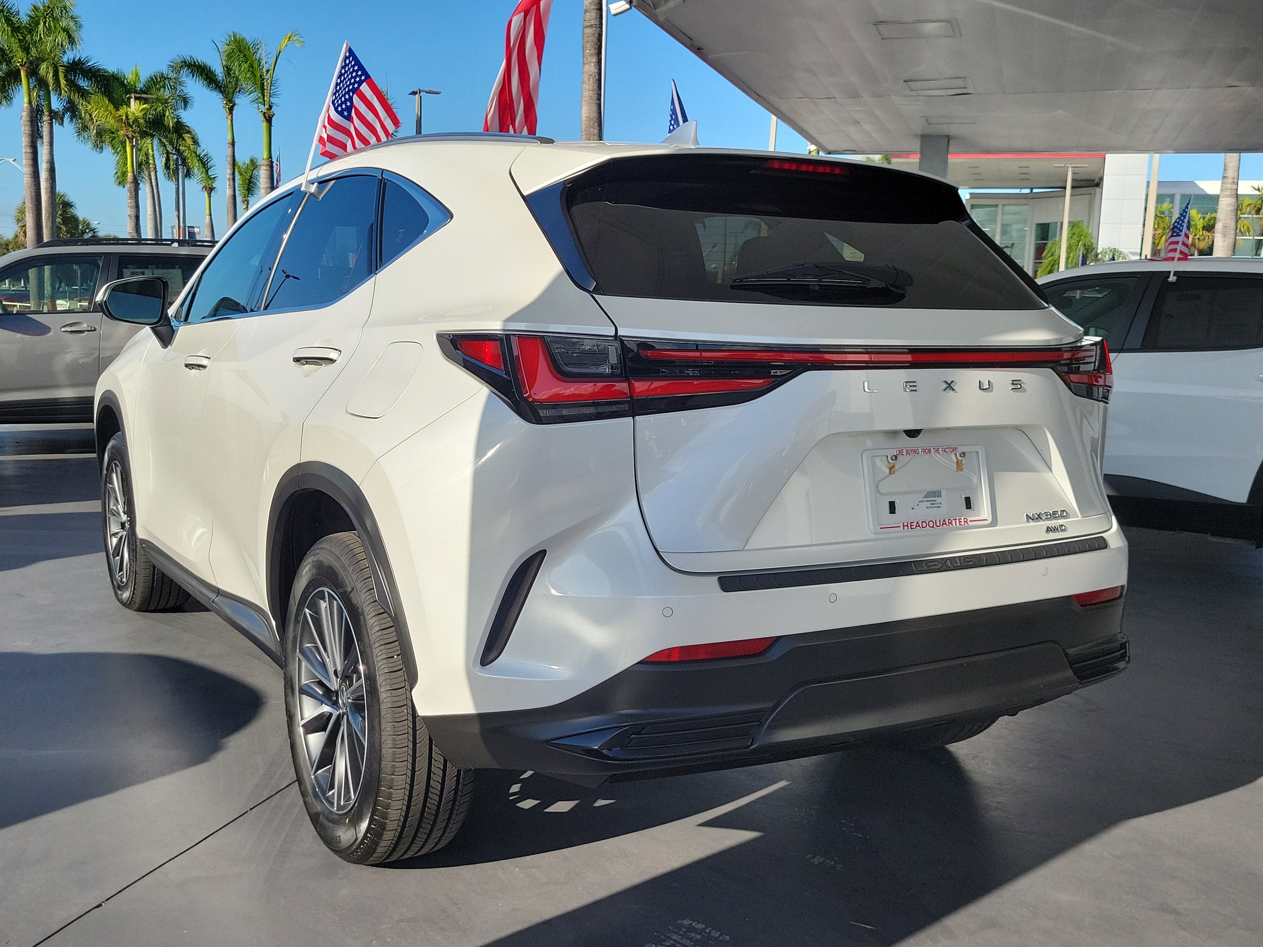 2022 Lexus NX NX 350 Premium