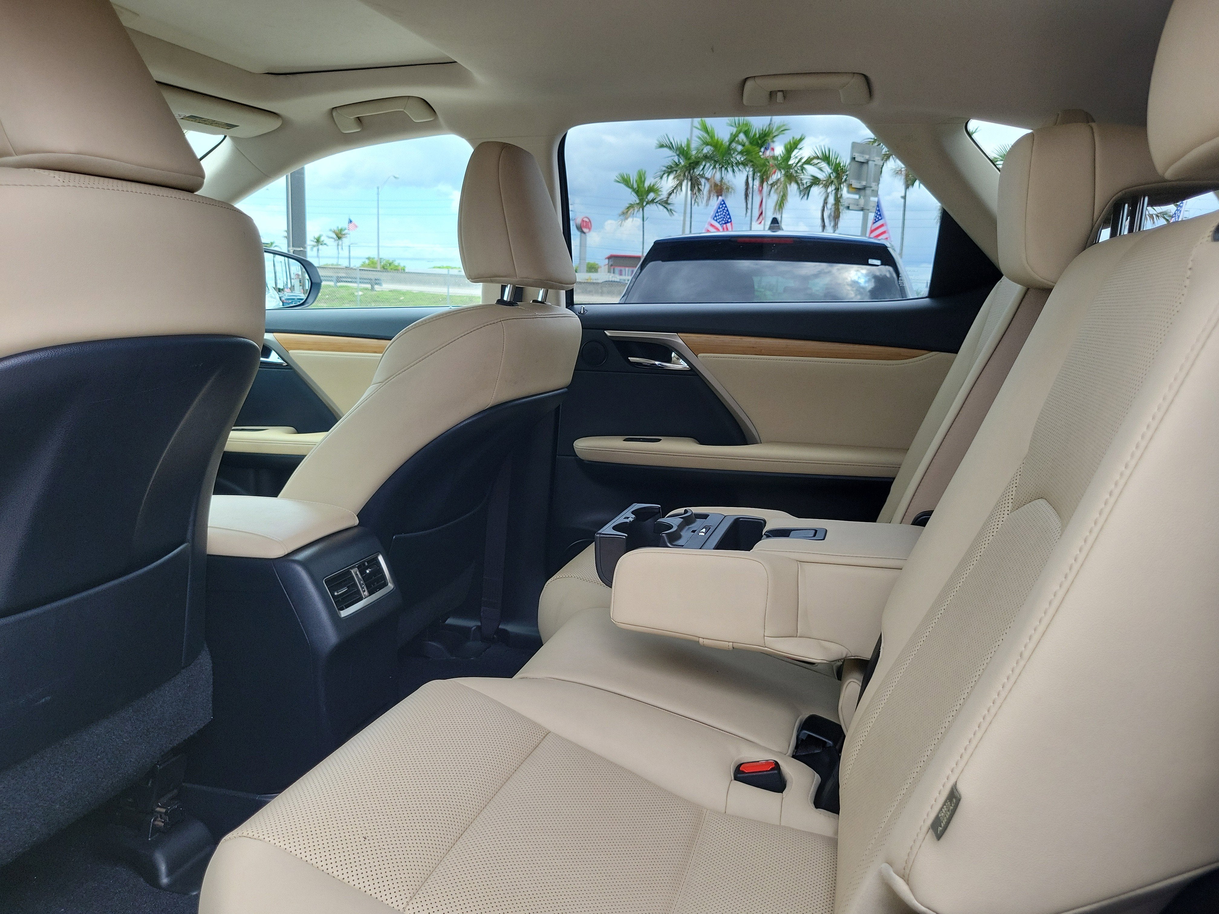 2022 Lexus RX RX 350L