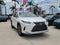 2022 Lexus RX RX 350L