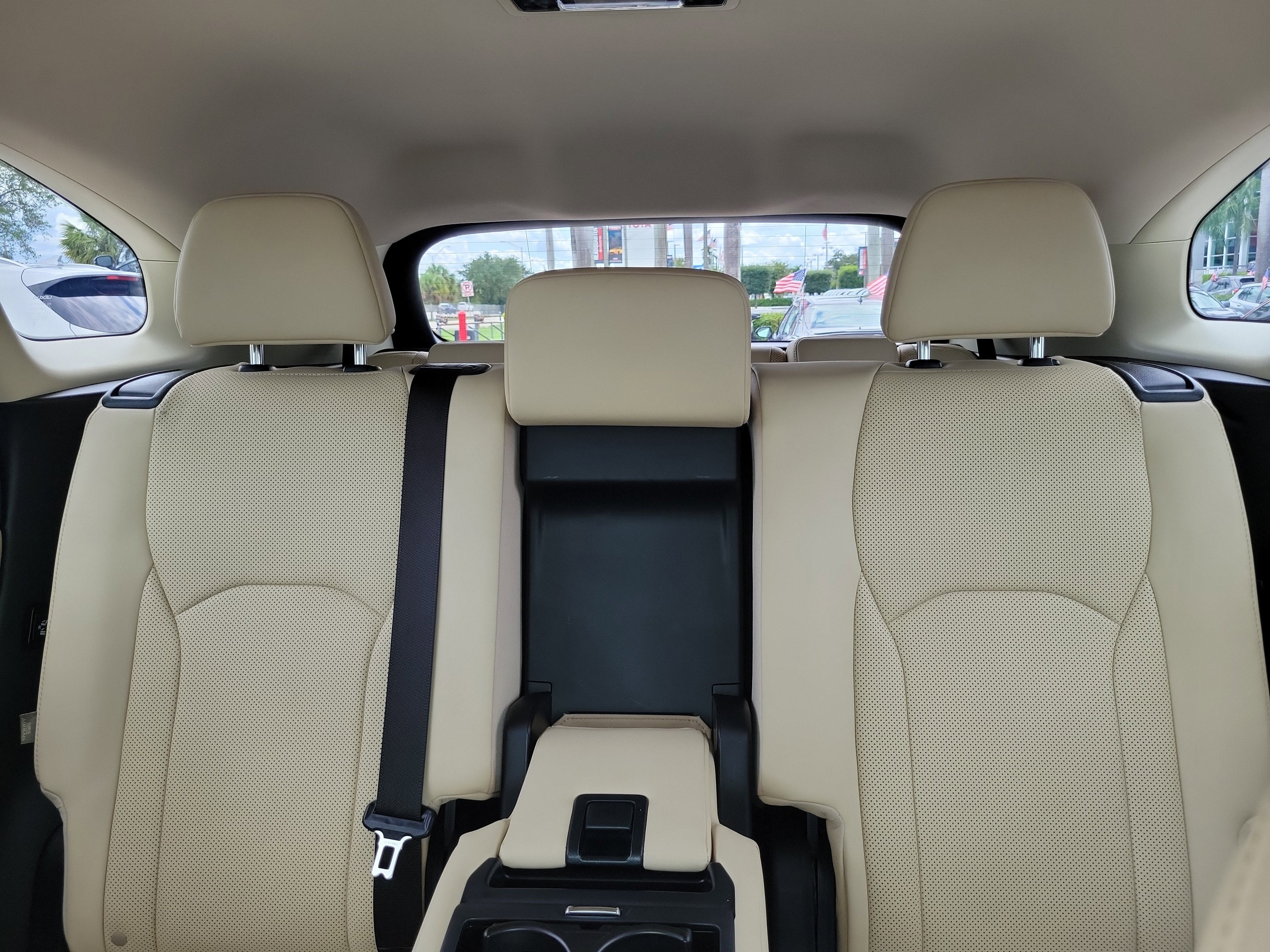 2022 Lexus RX RX 350L