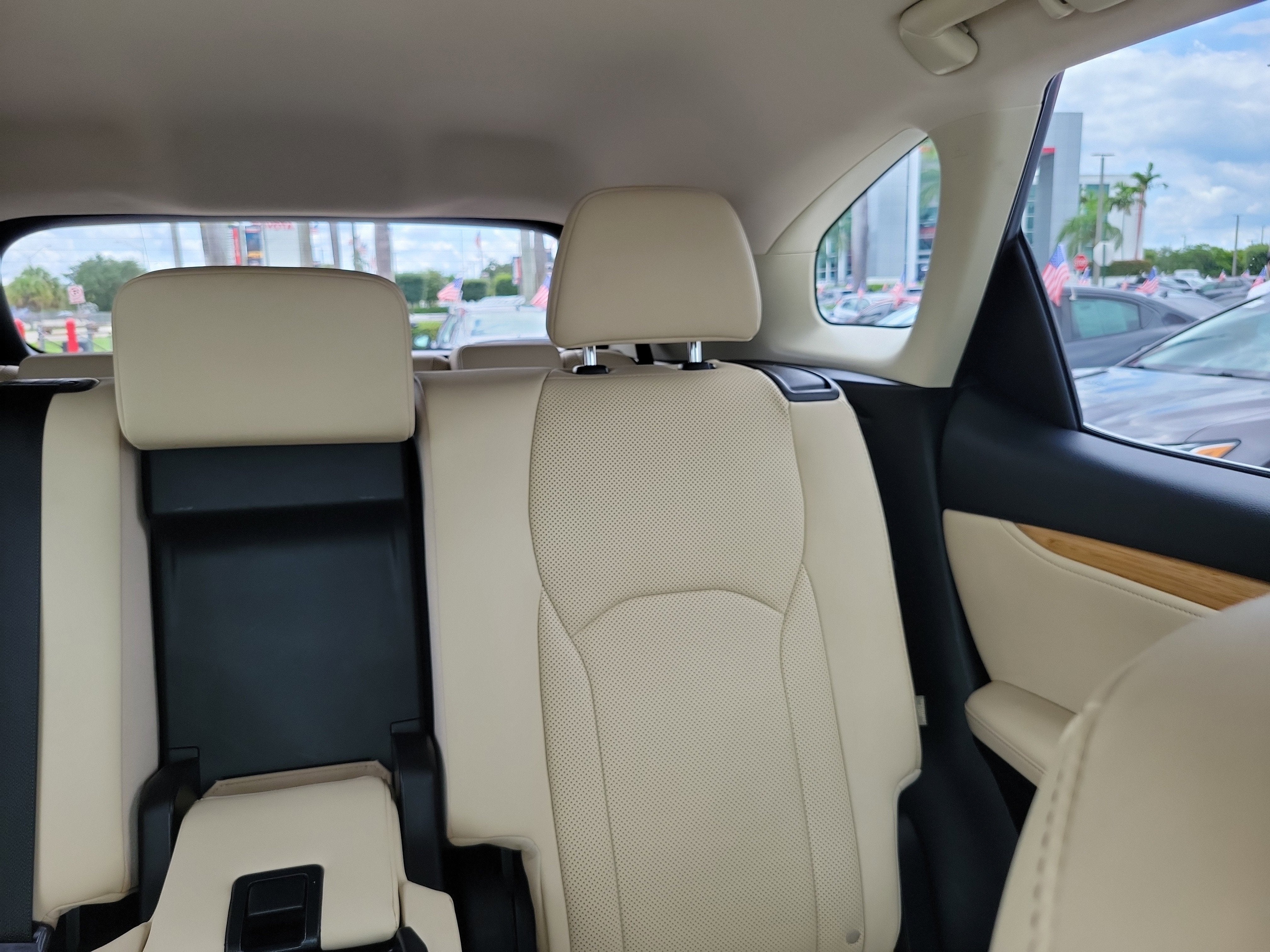 2022 Lexus RX RX 350L