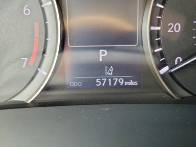 2022 Lexus RX RX 350L