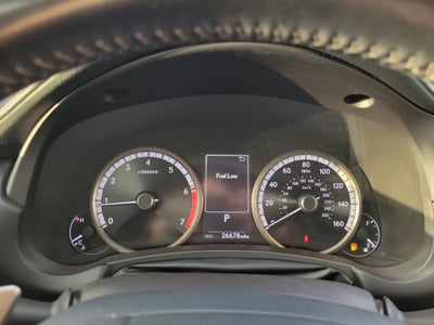 2021 Lexus NX NX 300 F SPORT