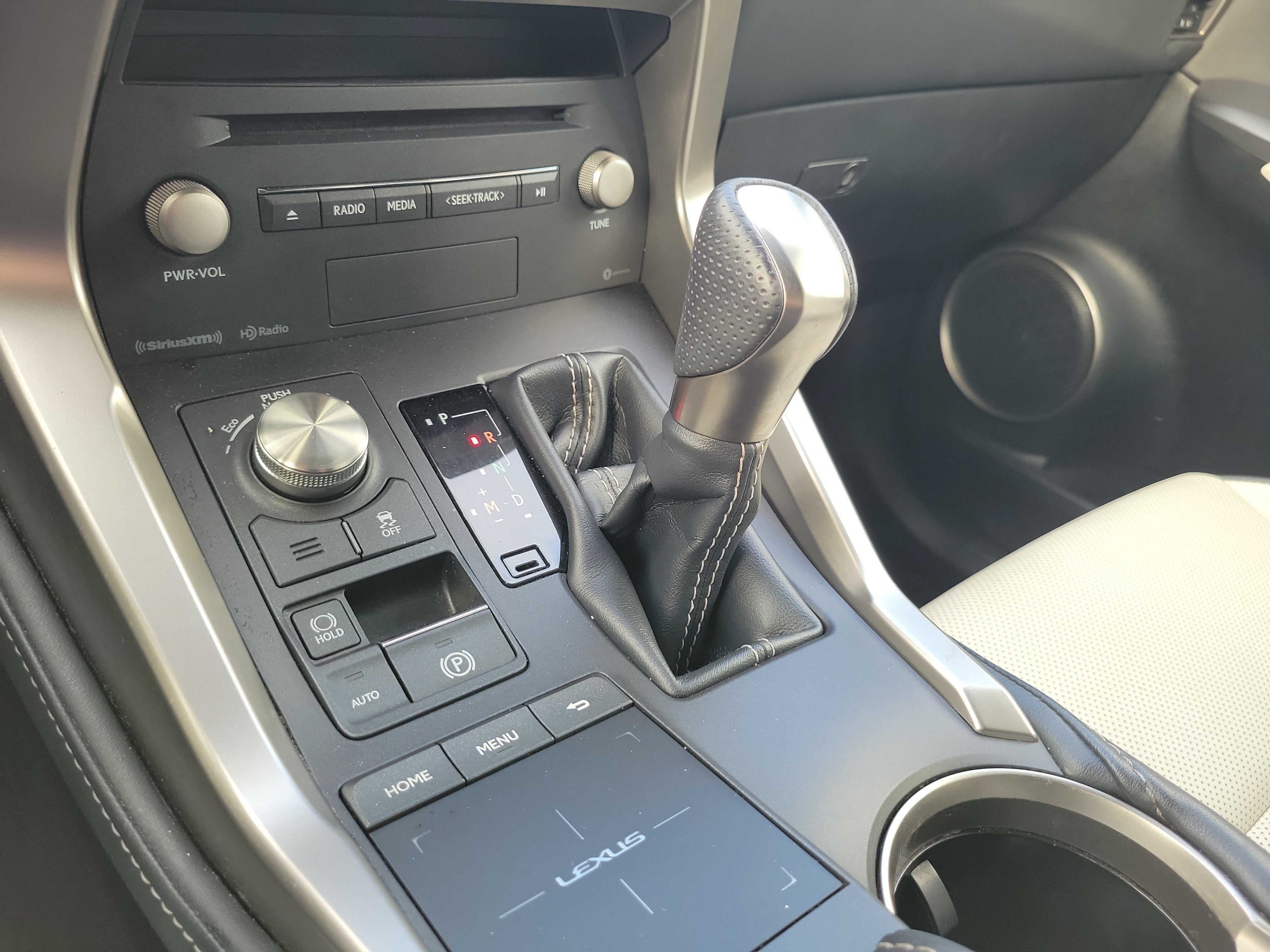 2021 Lexus NX NX 300 F SPORT
