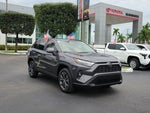 2025 Toyota RAV4 Hybrid XLE Premium