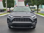 2025 Toyota RAV4 Hybrid XLE Premium