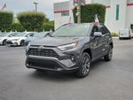 2025 Toyota RAV4 Hybrid XLE Premium