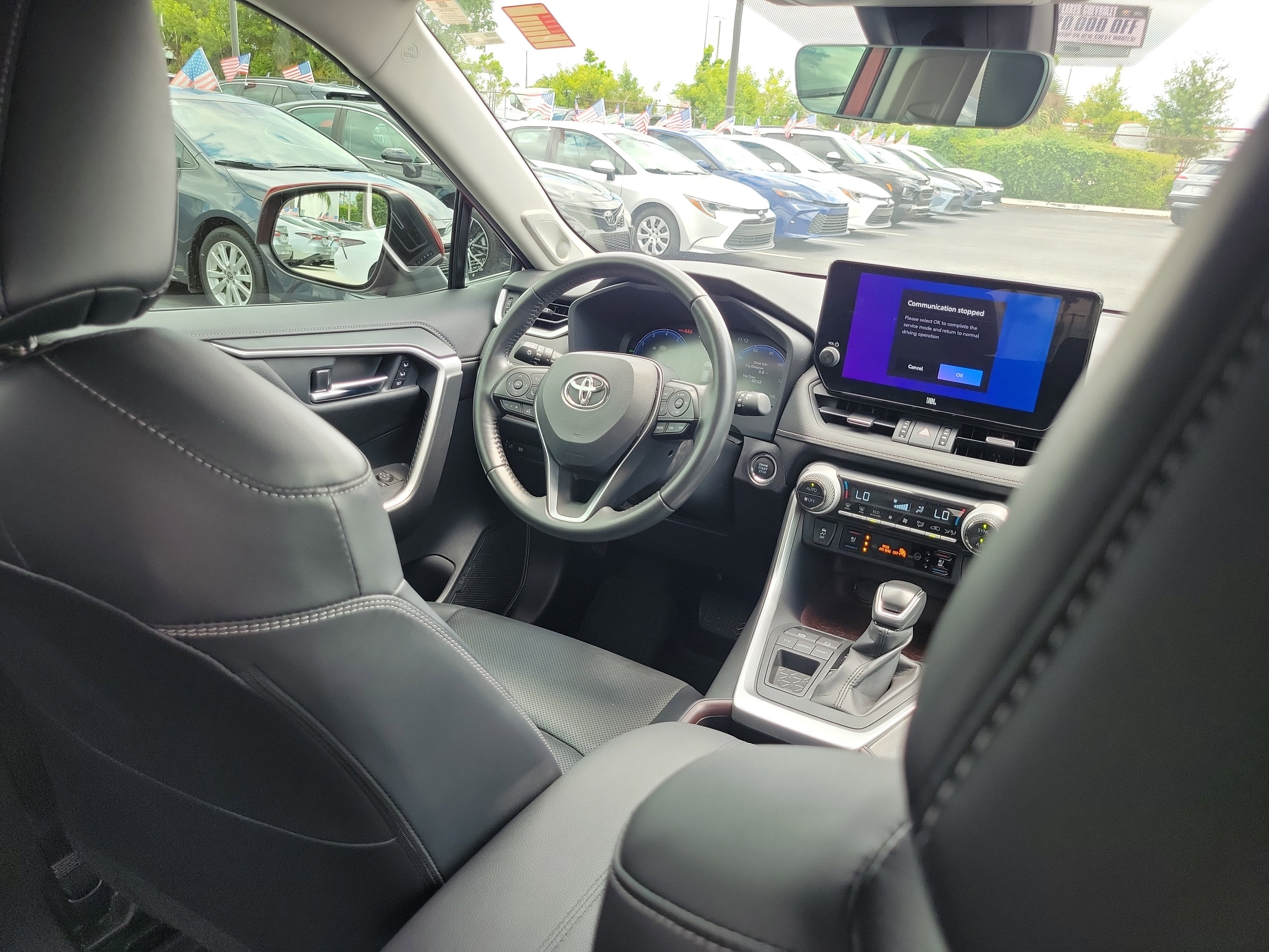 2023 Toyota RAV4 Limited