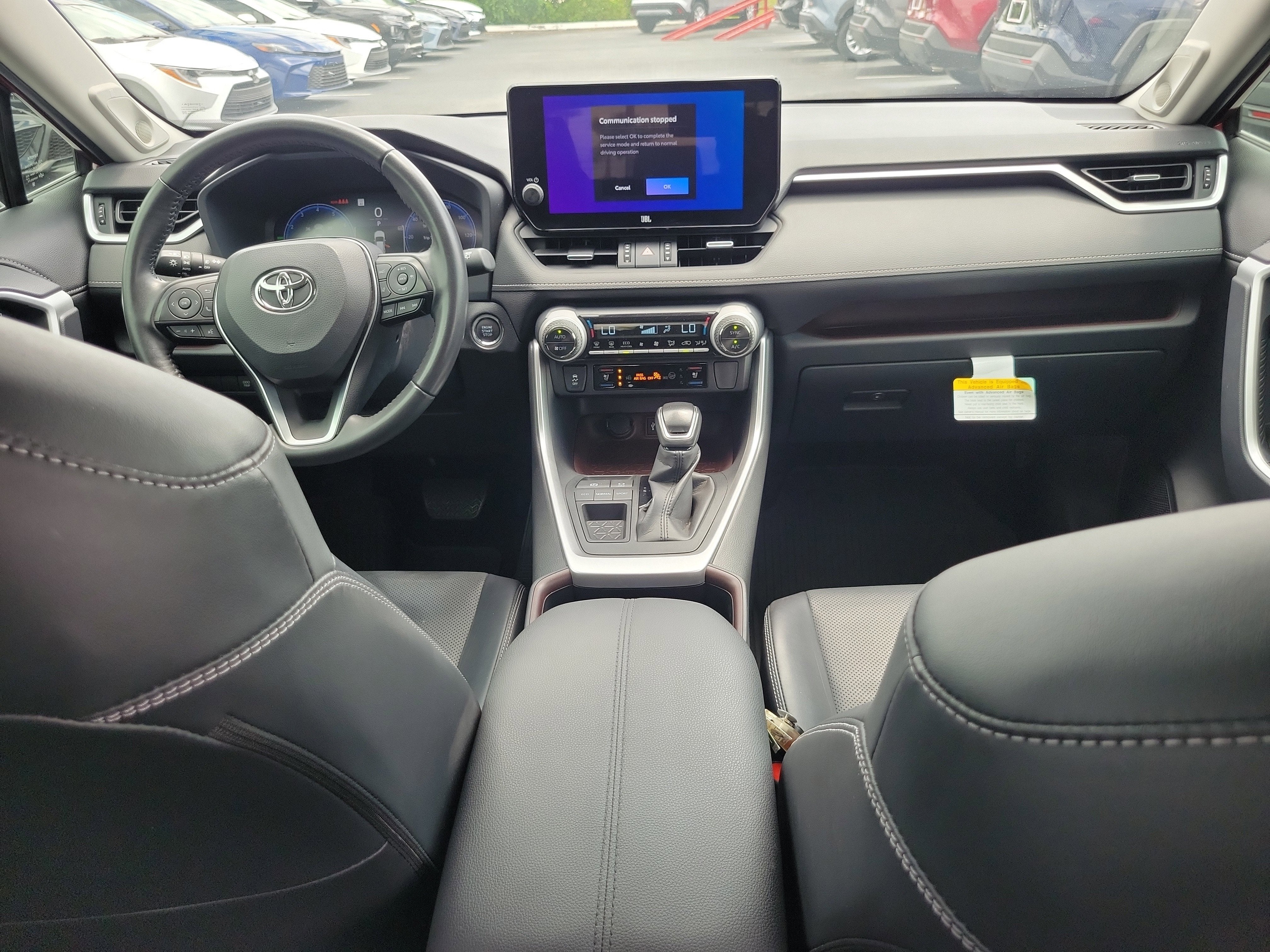 2023 Toyota RAV4 Limited