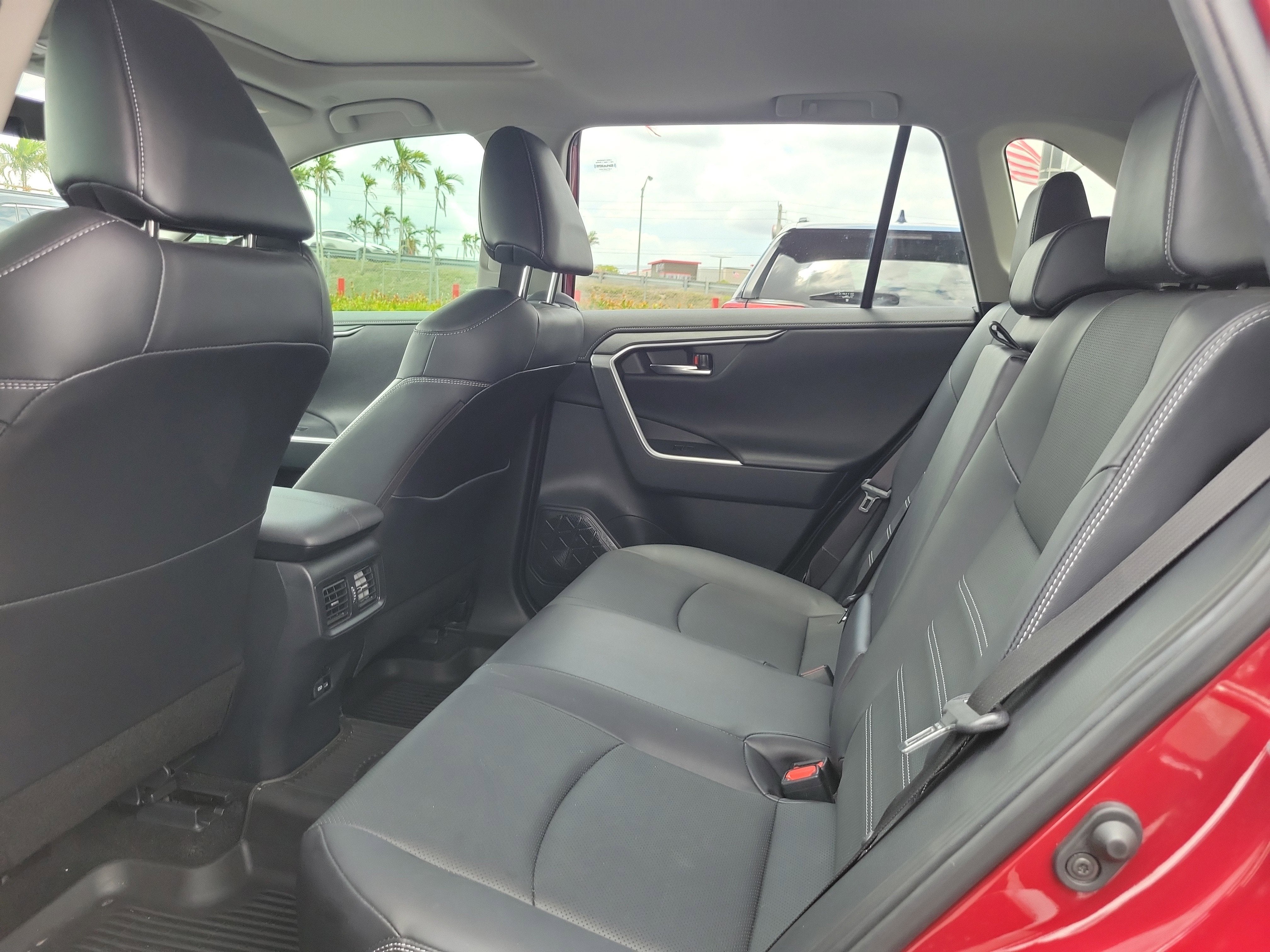 2023 Toyota RAV4 Limited