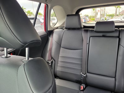2023 Toyota RAV4 Limited