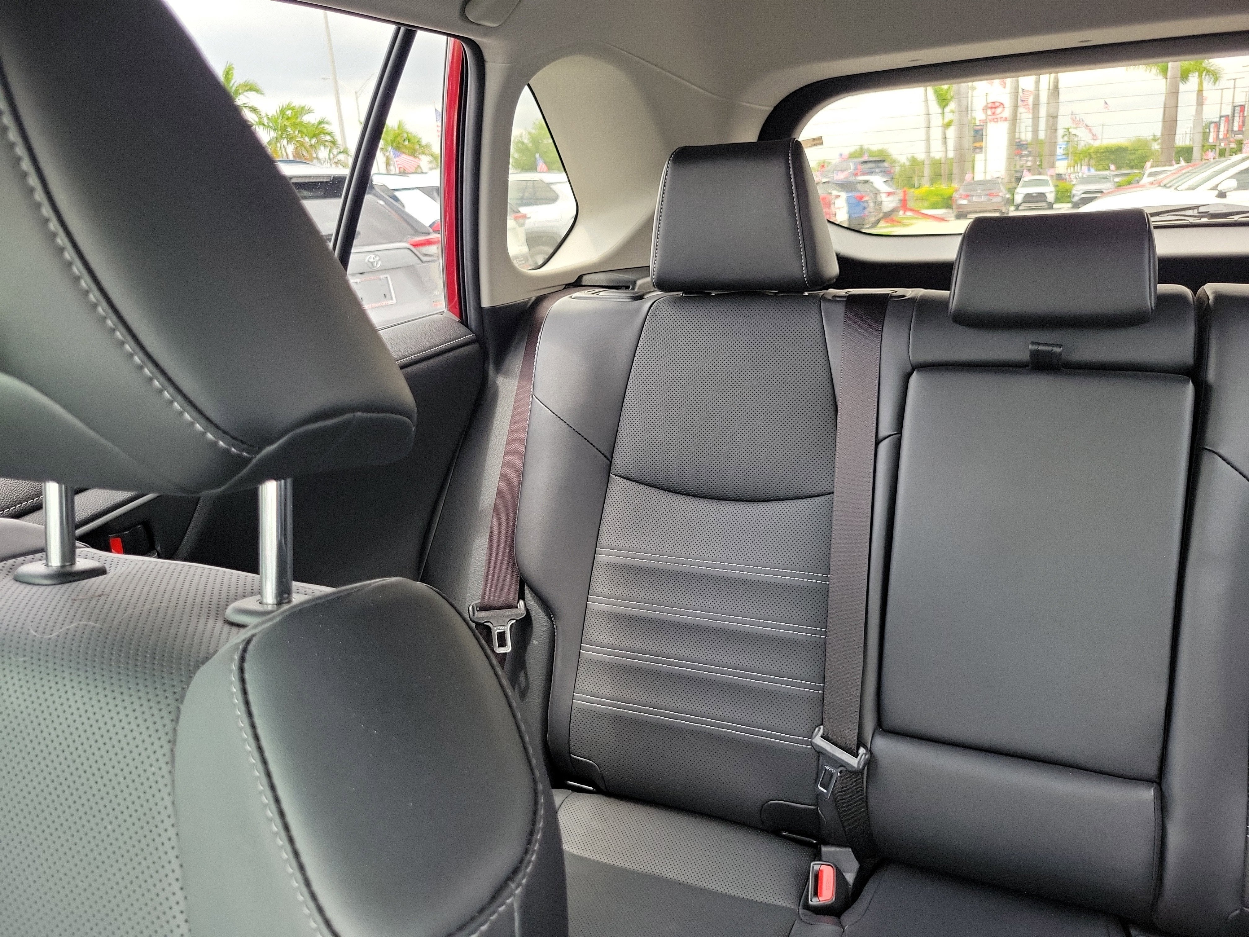 2023 Toyota RAV4 Limited