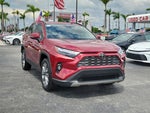 2023 Toyota RAV4 Limited