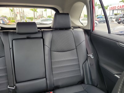 2023 Toyota RAV4 Limited