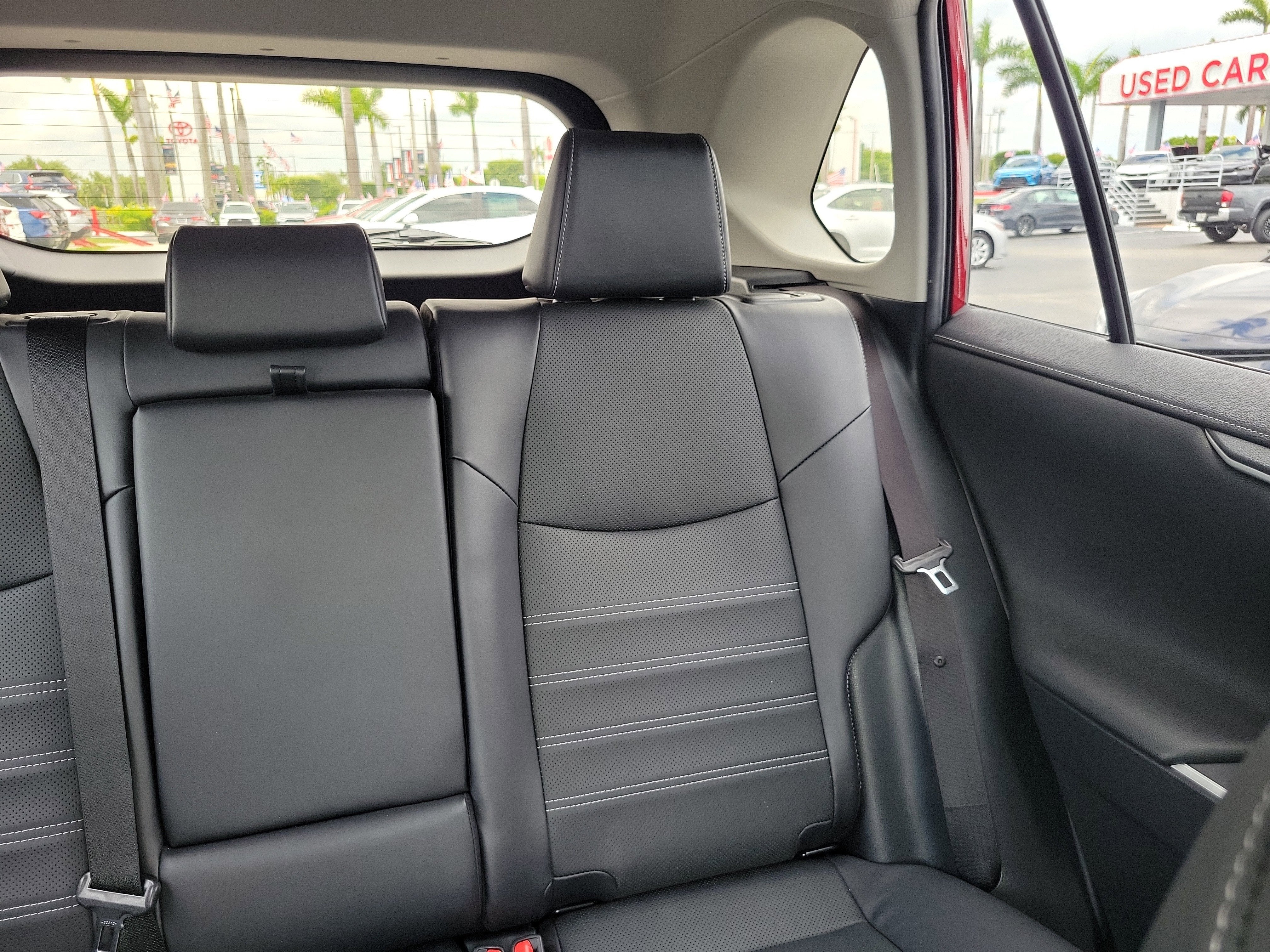 2023 Toyota RAV4 Limited