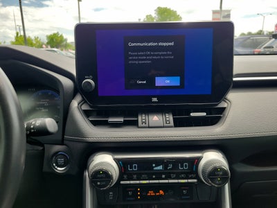 2023 Toyota RAV4 Limited