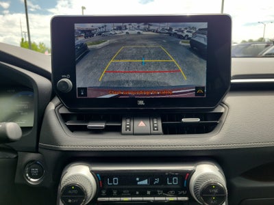 2023 Toyota RAV4 Limited