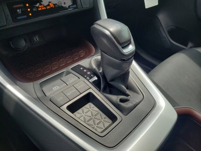 2023 Toyota RAV4 Limited