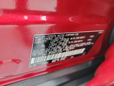 2023 Toyota RAV4 Limited