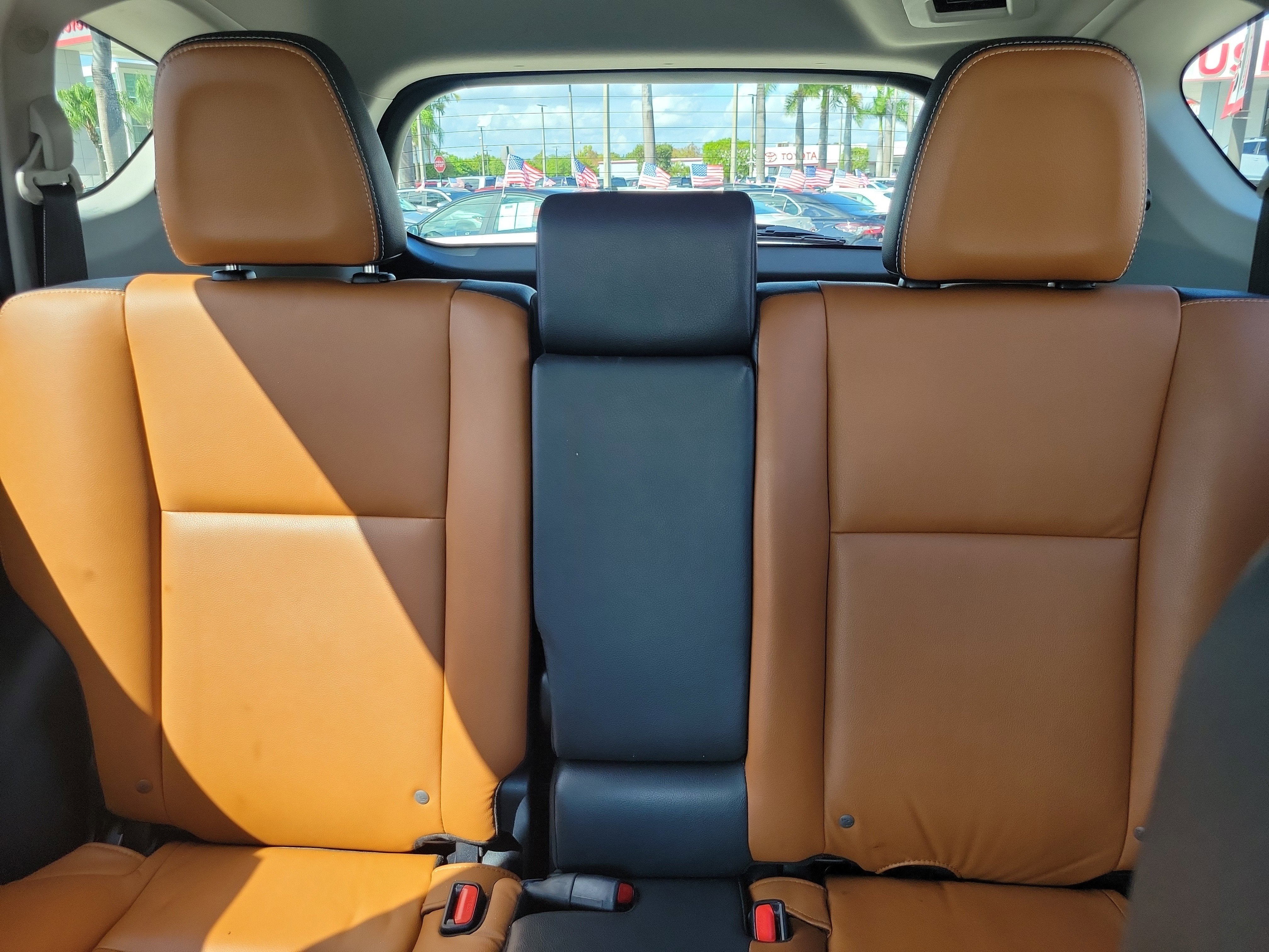 2018 Toyota RAV4 Base