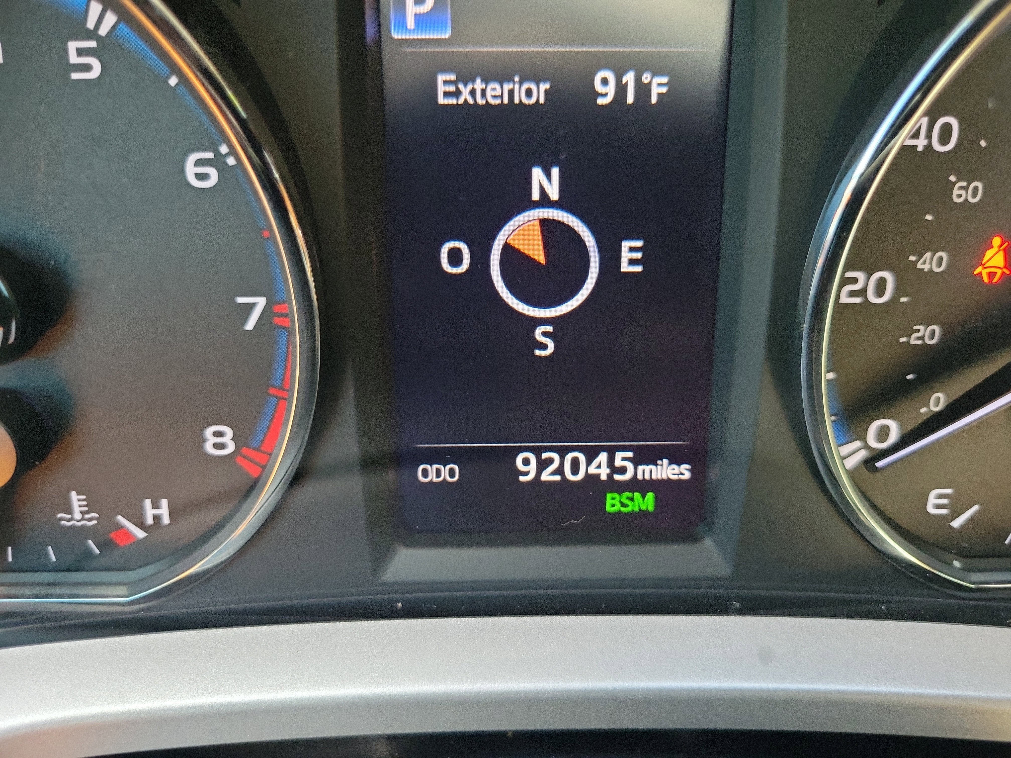 2018 Toyota RAV4 Base