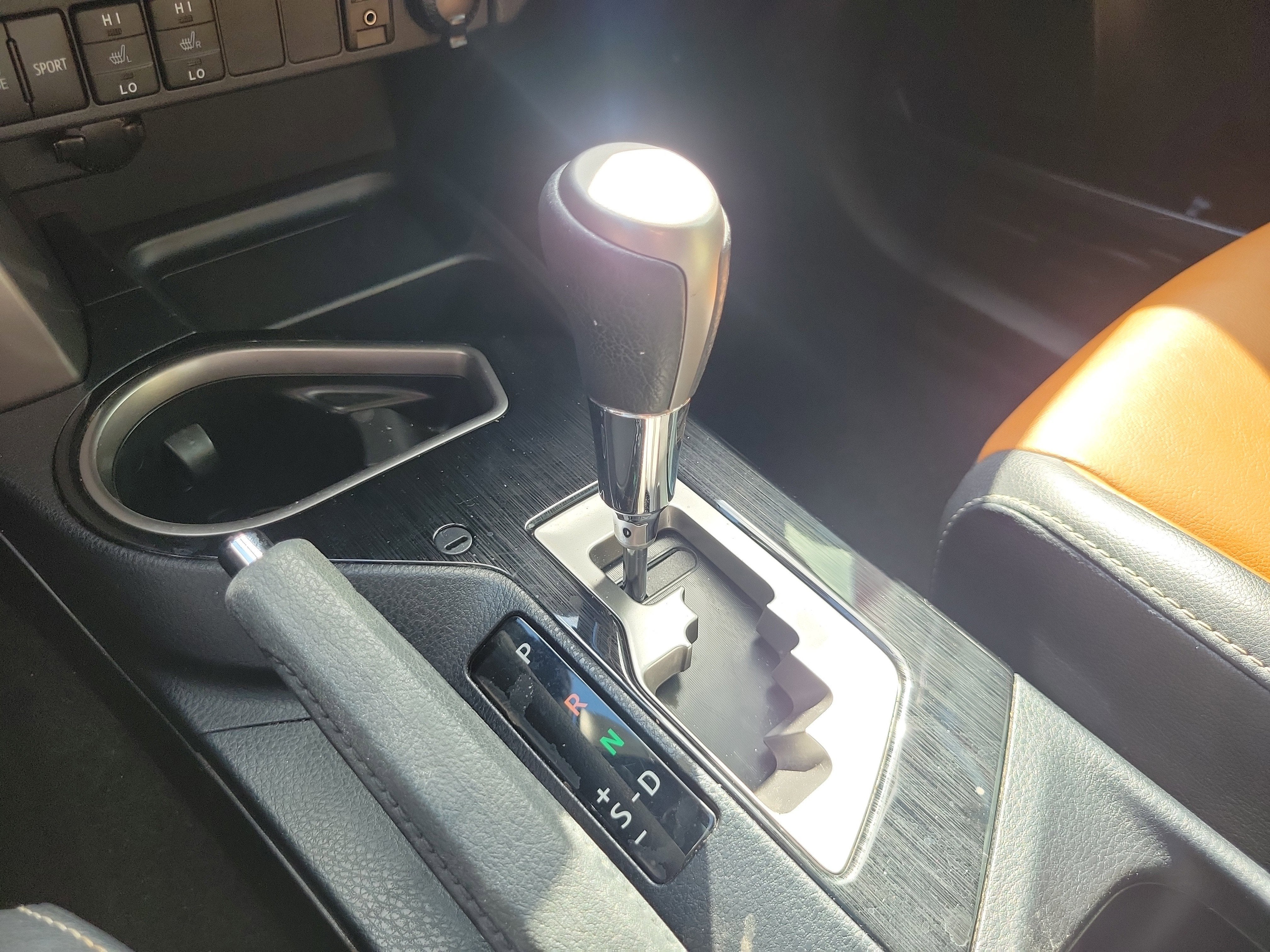 2018 Toyota RAV4 Base