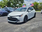 2025 Toyota Corolla Hatchback XSE