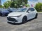 2025 Toyota Corolla Hatchback XSE