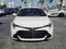 2025 Toyota Corolla Hatchback Nightshade Edition