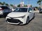 2025 Toyota Corolla Hatchback Nightshade Edition