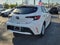2025 Toyota Corolla Hatchback Nightshade Edition
