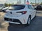 2025 Toyota Corolla Hatchback Nightshade Edition