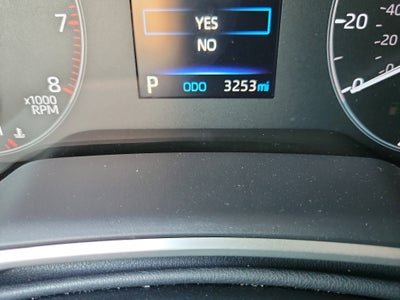 2025 Toyota Corolla Hatchback Nightshade Edition