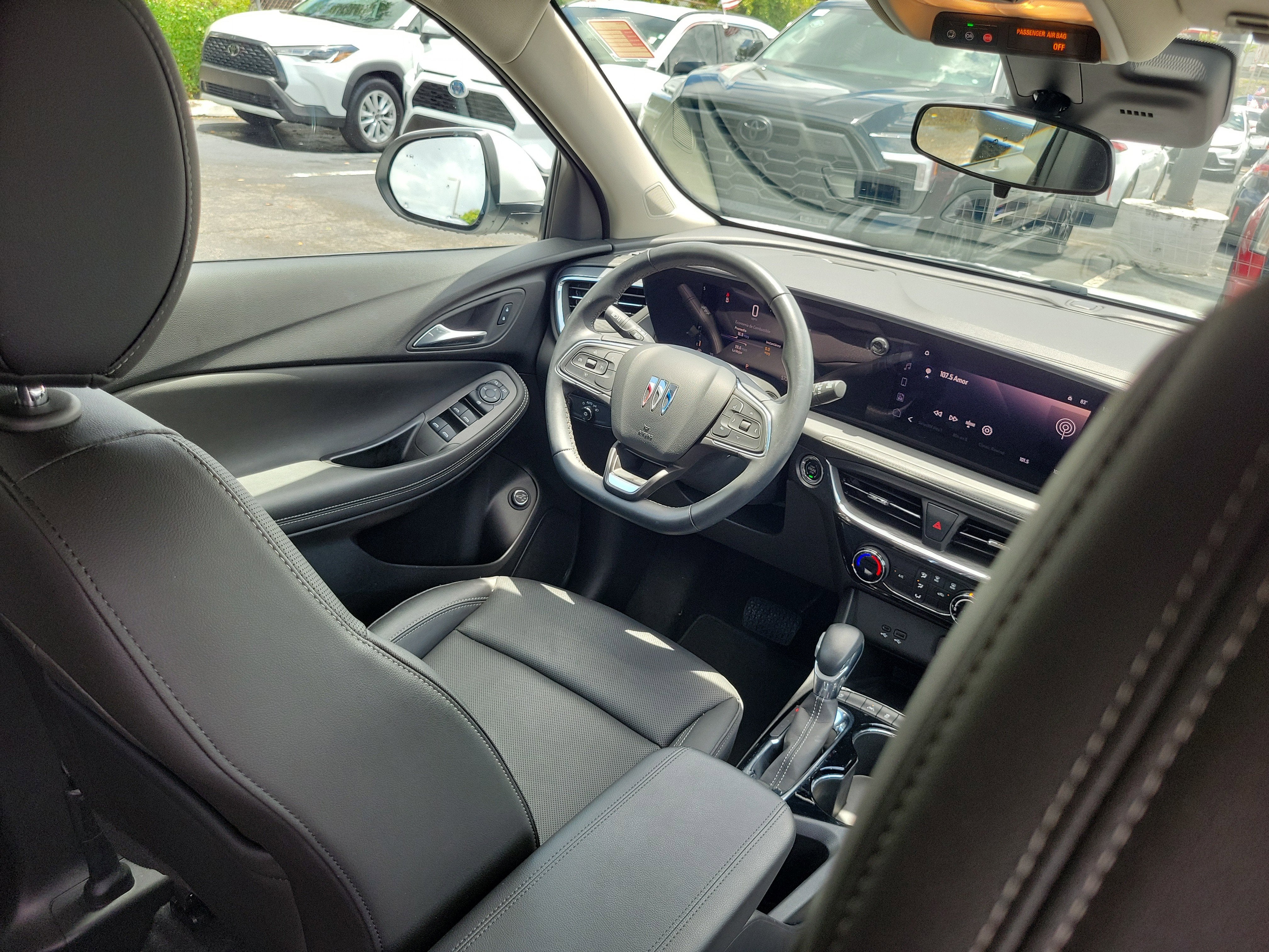 2024 Buick Encore GX Sport Touring