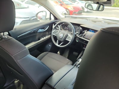 2021 Buick Envision Preferred