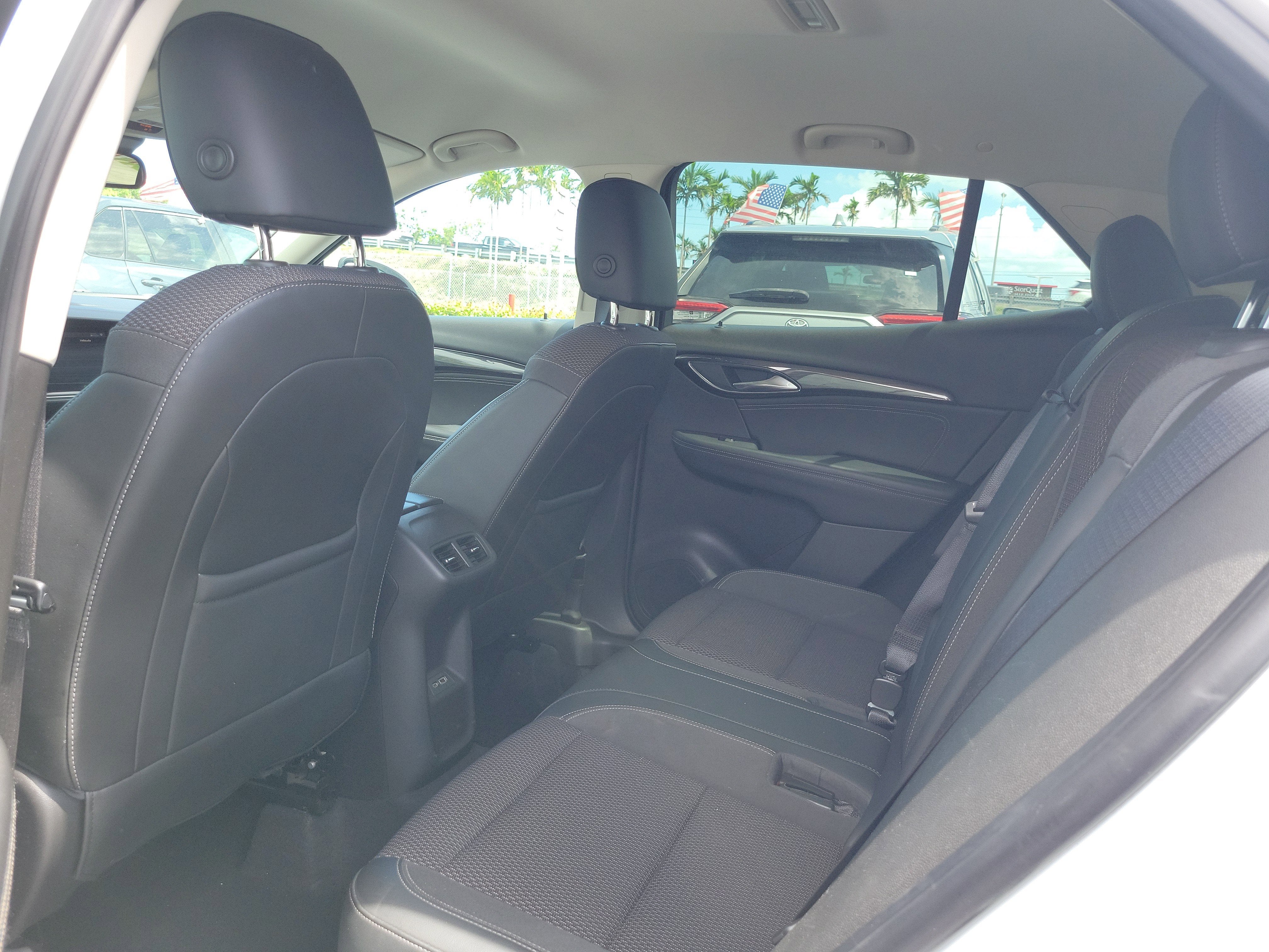 2021 Buick Envision Preferred